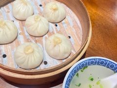 -李犟大爆鳝面·手工蟹黄包(湖滨西湖店)