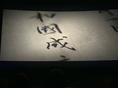 -上影国际影城(普陀绿地缤纷城店)