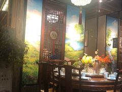 大堂-不二舟食府(车站南路店)