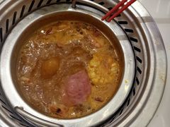 -密友回转自助火锅(中海环宇城店)