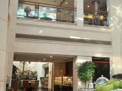 -棕榈岛海鲜自助餐厅(虹桥迎宾馆店)