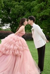 -今生有约婚纱摄影店(景德路店)