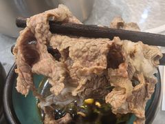-牛天下·牛肉·海鲜·打边炉·融合菜