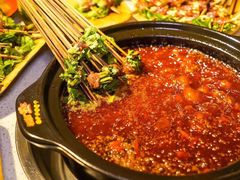 -钢管厂歆瑞源油卤串串香(春熙路太古里店)