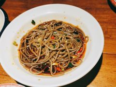 -小放牛炒菜馆(华北商厦店)