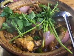 -洪大厨鸡煲(福田店)