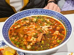岐山臊子面-御陕坊(交大店)