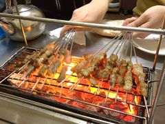 -小寒羊烧烤(凯瑞时代大厦店)