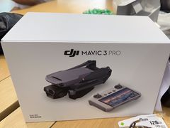 -DJI大疆(深圳华强北曼哈授权体验店)