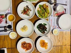 -紫霞门韩国料理烤肉(深南东路店)