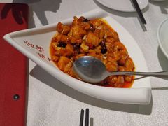 宫保鸡丁-峨嵋酒家(清河店)