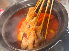 -炭之家齐齐哈尔大片烤肉·涮毛肚火锅·齐齐哈尔烤肉(中央大街店)