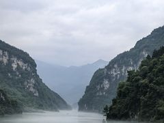 -乌江画廊(彭水苗族土家族自治县)