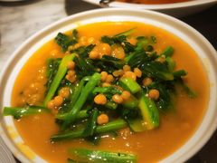 -蔴将·川菜(黄龙万科店)