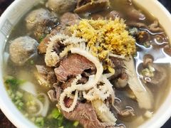 -潮镇老尾牛杂(环城西路店)