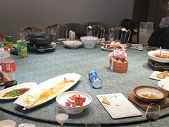 -恒记饭店(珠江路总店)