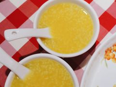 -西贝莜面村(当代商城店)