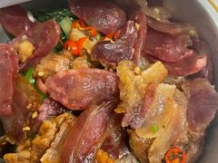 -潮香兴煲仔饭(莲花路店)