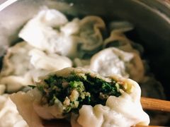 茴香猪肉水饺-霍嘟嘟手工水饺(黄山花园店)
