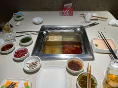 -海底捞火锅鲜切牛肉主题店(长寿路店)