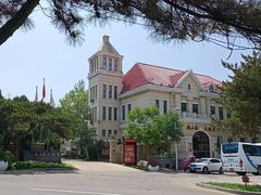 -起士林西餐厅(东经路店)