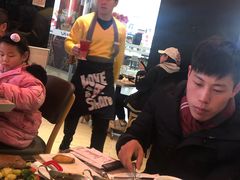 -必胜客(泗阳雨润店)