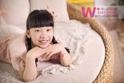 点击看大图 -WPlus明星肖像亲子全家福摄影