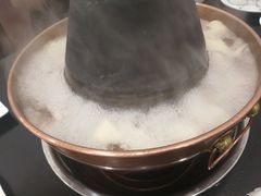 -楼外楼大刀肉传统火锅居(幸福街店)