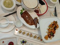 -月福京味斋·烤鸭店·北京菜(鼓楼总店)