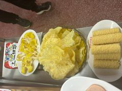 -燃计沙茶皇·香港沙茶火锅(人广旗舰店)
