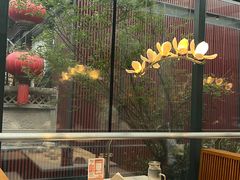 -唐猫庭院·千年陕菜(大唐不夜城店)