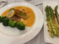 -摩根扒房(桐梓林店)