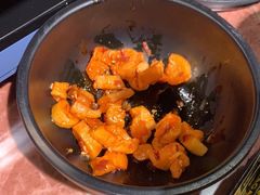 -嘎嘎鸭脑壳(蜀汉路店)
