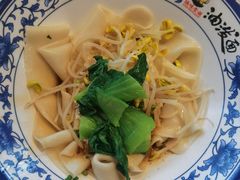 -陕味食族油泼面(工商大学店)