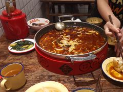 -聂发财重庆江湖菜(解放碑店)