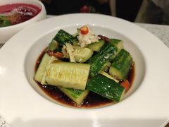 -老佛爷铜炉蛙锅(海岸城店)
