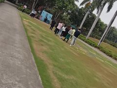 -观澜湖生态运动公社