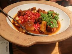 -恰饭·老长沙市井菜(天河客运站店)