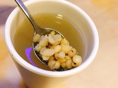 -盛记粥面(佐敦店)