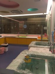 -金芙美月子中心(财富别墅店)