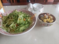 -天天初二·天津传统捞面·天津特色菜(凌奥总店)