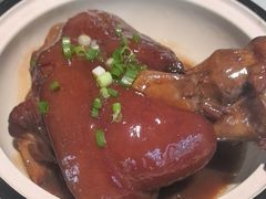 -肥肥小厨(咸阳路店)