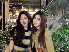 -Bistro 63 创意融合料理(广粤天地店)
