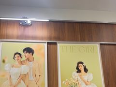 -海马体家庭照相馆(广州正佳广场店)