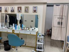 -Best U照相馆证件照·外拍(世博源店)