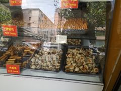 -宋记饼家(石门二路店)