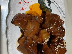 -19号私房菜(云南路店)