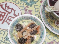 -宫事颐庭·老佛爷贵寿下午茶(颐和园店)