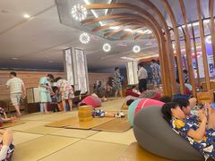 -汤连得温泉馆(宝山店)