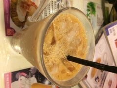 iphone_upload_pic-翠华餐厅(旺角文华商场店)